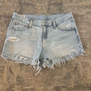 GAP Low Stride Short size 31